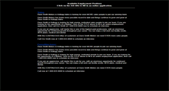 Desktop Screenshot of jobs.usautosales.com